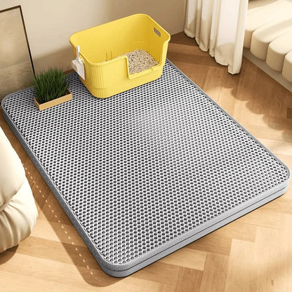 Litter Mat