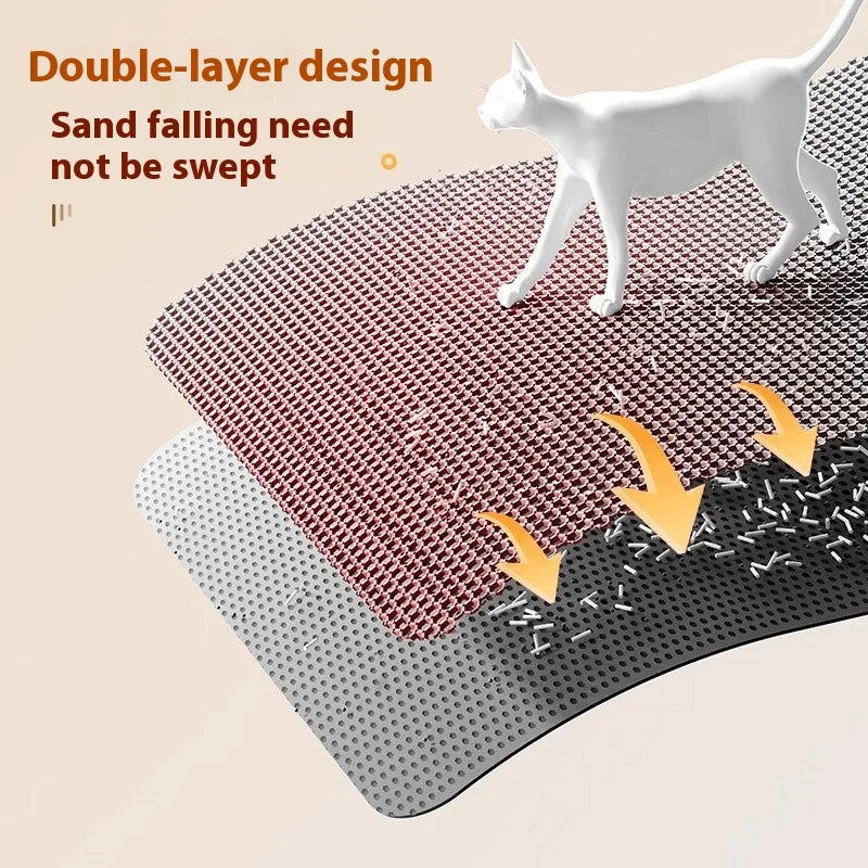 Litter Mat