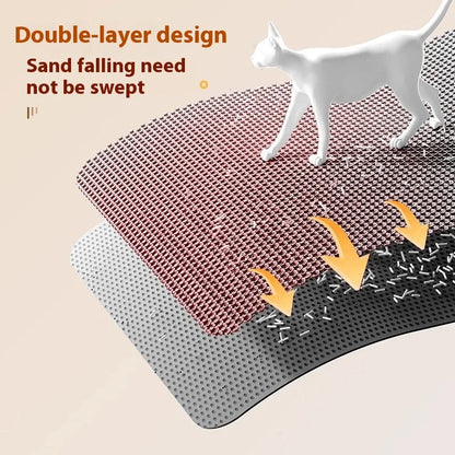 Litter Mat