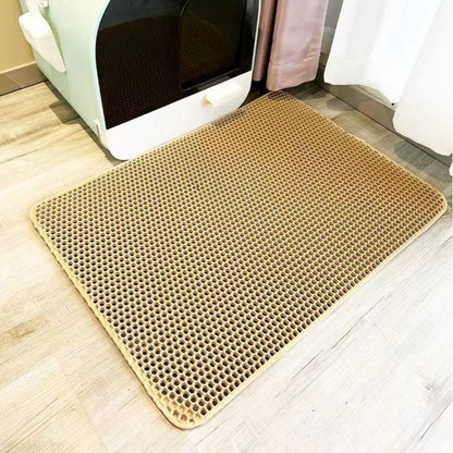 Litter Mat