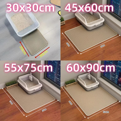 Litter Mat