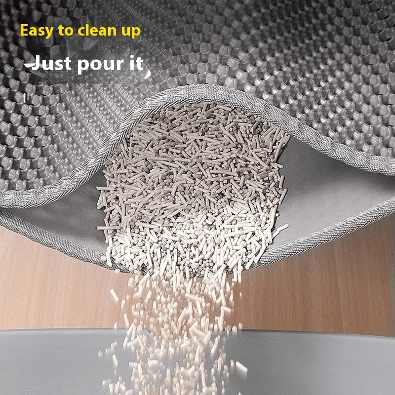 Litter Mat