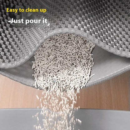 Litter Mat